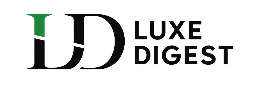 LuxeDigest