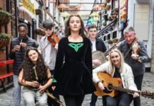 Ireland Travel: Why Fleadh Cheoil na hÉireann in Belfast Should Be on Your 2026 Trip