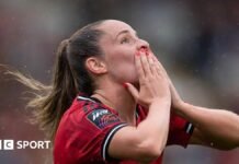 Ella Toone’s grief, goals and legacy show why women’s sport matters far beyond the pitch