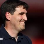 Liverpool move quickly as Iraola emerges as leading choice after Slot exit