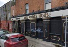 Dublin’s Long-Shuttered Ardee House Could Reopen as a Community Space – pub captured by activists