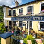 Ireland Travel: Enjoy Live Music at The Bloody Stream in Dublin