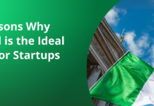 Irish Startups Are Building Practical Solutions With a Human Touch