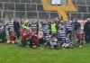 Midleton Magpies make Páirc Uí Chaoimh history