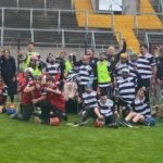 Midleton Magpies make Páirc Uí Chaoimh history