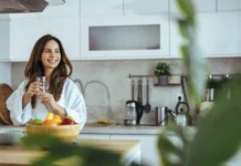 The Small Daily Habits That Make Home Feel Better