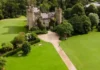 Ireland Travel: Whiskey Tasting at Malahide Castle for a Memorable Dublin Day Trip