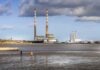 Ireland Travel: Experience a Creative Evening at Sandymount Strand in Dublin