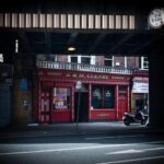 Ireland Travel: Enjoy Dublin’s Big Screen Movie Quiz at Cleary’s Pub
