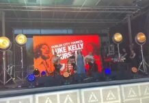 Dublin City Council Luke Kelly Festival 2026 Brings Smithfield to Life This May