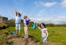 Waterford’s wild side: coast roads, mountain trails and city stops worth your weekend