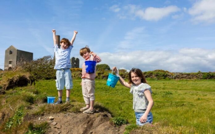 Waterford’s wild side: coast roads, mountain trails and city stops worth your weekend