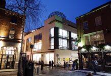 Ireland Travel: Why Temple Bar Gallery + Studios Belongs on Your Dublin Art Itinerary