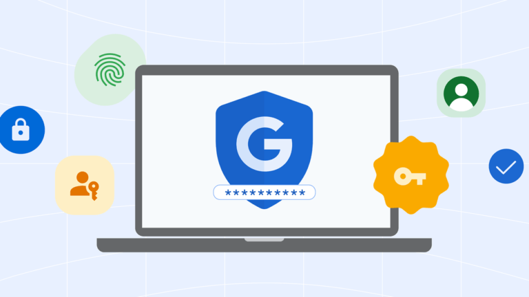 5 Google Account Security Tools Worth Using Now