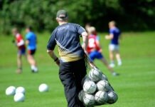 How the GAA Ireland Coach Model Can Raise Standards from Grassroots to Match Day