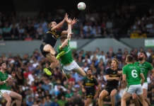 International Rules and GAA Ireland: Why Australia’s Squad Brings Fresh Edge to an Old Rivalry
