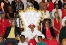 At Age 108, Delaware Woman Renews Her Licence and Keeps Moving in Life