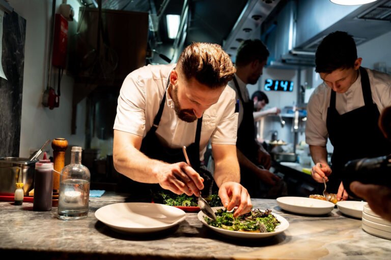 Dublin Food Guide: Why Variety Jones’ New Sister Restaurant Signals a Fresh Chapter for Irish Food