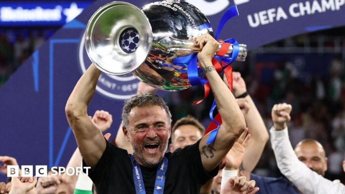 PSG dig deep to deny Arsenal and make European history