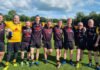 Colin Gaels build real momentum through Dads & Lads drive