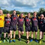 Colin Gaels build real momentum through Dads & Lads drive
