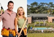 What a Block Home Listing in Daylesford Says About Property Ireland Buyers and Lifestyle Trends