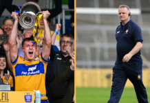 Clare’s underage rebuild delivers as Fahy explains U20 breakthrough