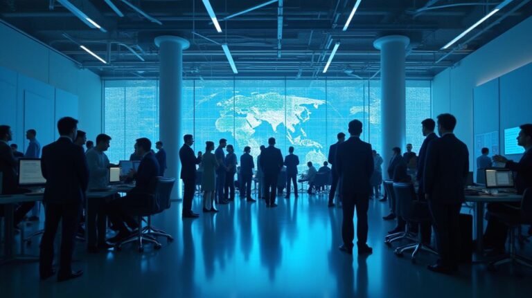 Verve Leadership Shift Signals New Growth Phase in Tech News Ireland