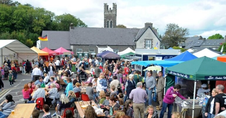 Why the Cork Food Show Matters for Irish Food Lovers and Hospitality Pros