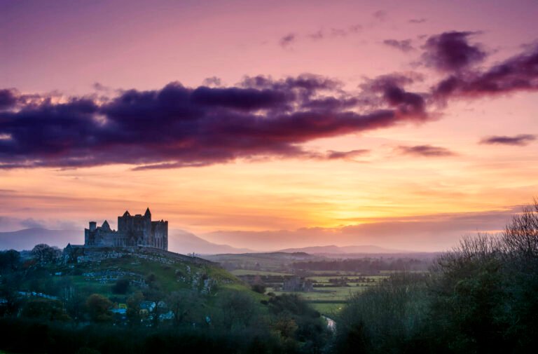 Ireland Travel Guide: Best Things to Do for Scenic, Cultural and Outdoor Adventures