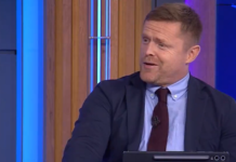 Damien Duff tells brilliant story behind missed Chelsea title parade