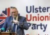 Doug Beattie Leaves UUP After Deepening Row With Party Leadership