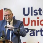 Doug Beattie Leaves UUP After Deepening Row With Party Leadership