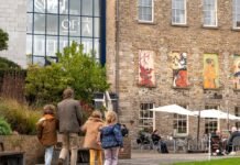 Ireland Travel: Why Chester Beatty’s Bealtaine Workshop Is a Cultural Highlight in Dublin