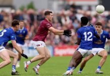 Westmeath survive late drama to edge Cavan in championship epic
