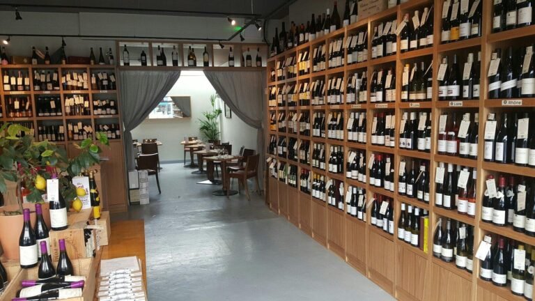Green Man Wines Dublin Review: A Standout Stop for Irish Food, Wine and Seasonal Plates