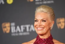 Hannah Waddingham Says Single Motherhood Is Her Greatest Achievement