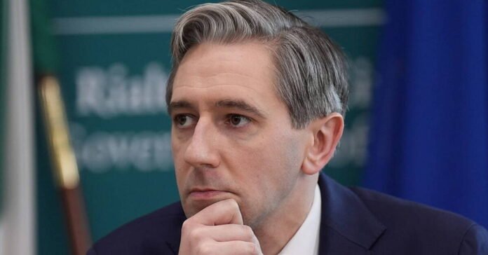 Government pushes back on European criticism as Cork housing project breaks ground