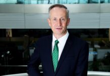 Ireland’s Fintech Push Into Asia Signals Stronger Global Growth