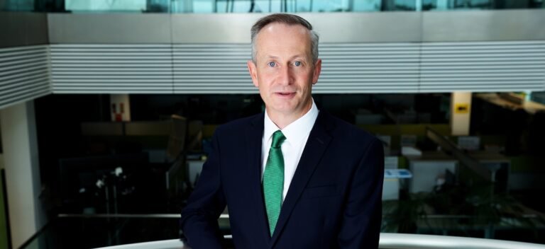 Ireland’s Fintech Push Into Asia Signals Stronger Global Growth