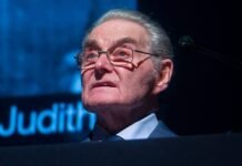 Tomi Reichental Remembered for a Lifetime of Witness, Courage and Education