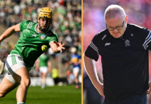 GAA Ireland hurling rankings: Cork and Limerick pull clear as Kilkenny crash out