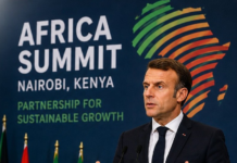 Macron Pledges €23bn for Africa as France Pushes New Investment Model