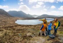 Ireland Travel Guide: Best Destinations for Scenic Breaks, Cities and Coastal Adventures