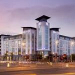 Ireland Travel: Why Hilton Dublin Is a Smart City-Centre Stay