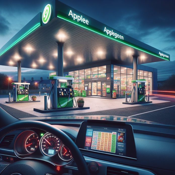Dublin Lotto Players Urged to Check Tickets After €8.73m Jackpot Win at Ballymount Applegreen
