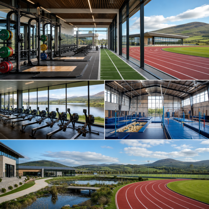 Sports News Ireland: Record €28.5m High Performance Funding Announced for 2026