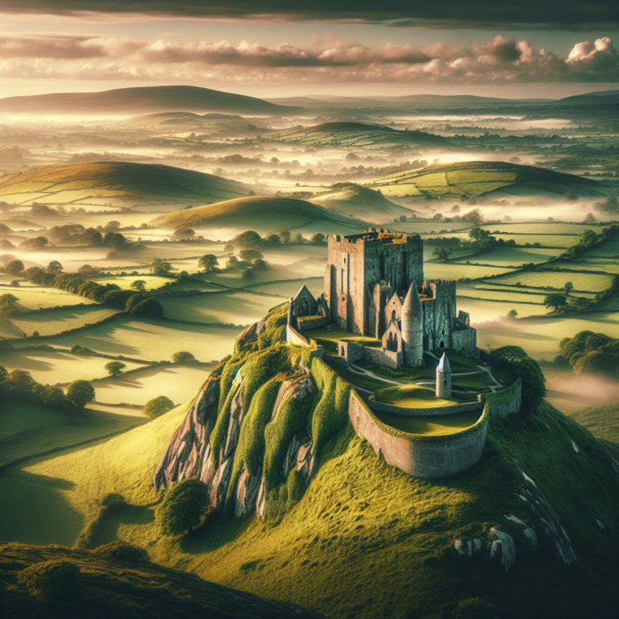 Ireland Travel Guide to Ireland’s Ancient East: History, Hidden Gems and Must-See Stops