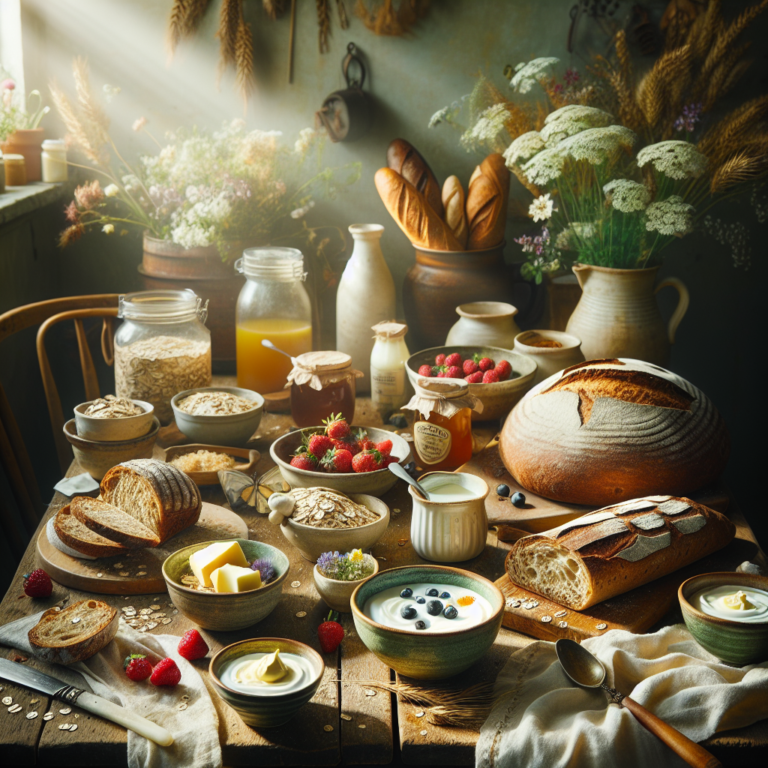 Irish Food Spotlight: Why Northern Irish Artisan Producers Are Shaping What We Eat in 2026