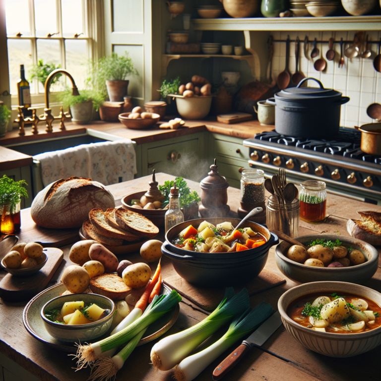 Irish Food Made Easy: Smarter Midweek Dinner Ideas for Busy Homes